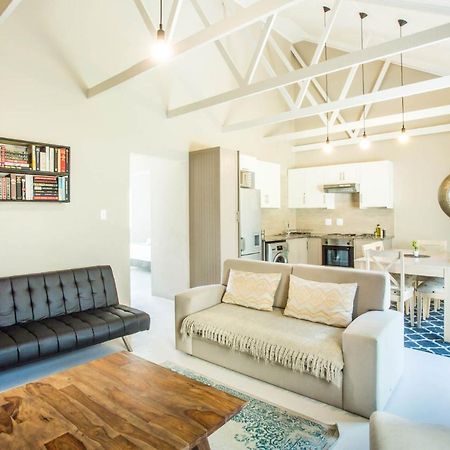 El Dorado 65 Luxury Self Catering Villa Оудсхорн Екстериор снимка